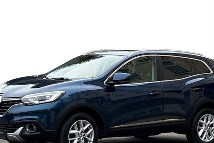 Renault Kadjar 143.000 km 10.700 &euro; Solingen/NRW 42655
