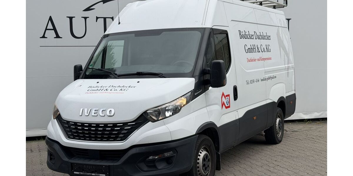 IVECO Andere 94.165 km 24.950 &euro; Krefeld 47805