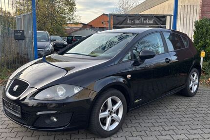 Seat Leon 122.000 km 5.100 &euro; Willich 47877