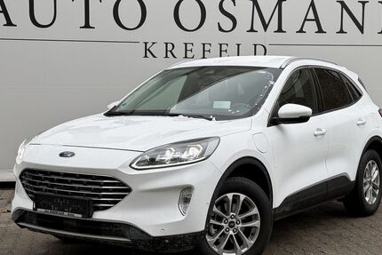 Ford Kuga 41.610 km 24.950 &euro; Krefeld 47805