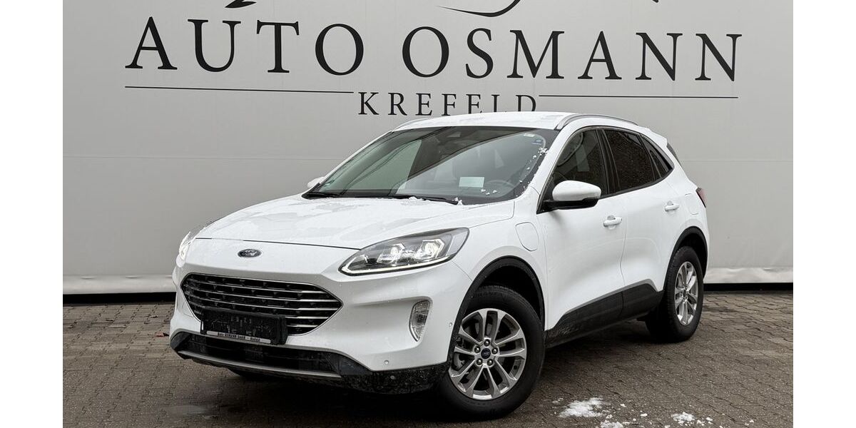 Ford Kuga 41.610 km 24.950 &euro; Krefeld 47805