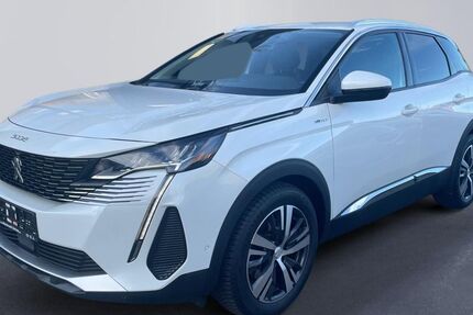 Peugeot 3008 87.347 km 19.890 &euro; Mönchengladbach 41066