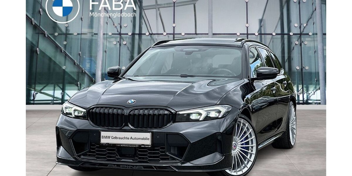 Alpina D3 87.700 km 56.990 &euro; Mönchengladbach 41066