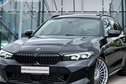 Alpina D3 87.700 km 58.790 &euro; Mönchengladbach 41066