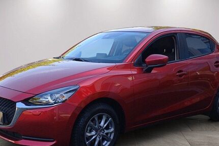 Mazda 2 14.783 km 15.980 &euro; Düsseldorf 40599