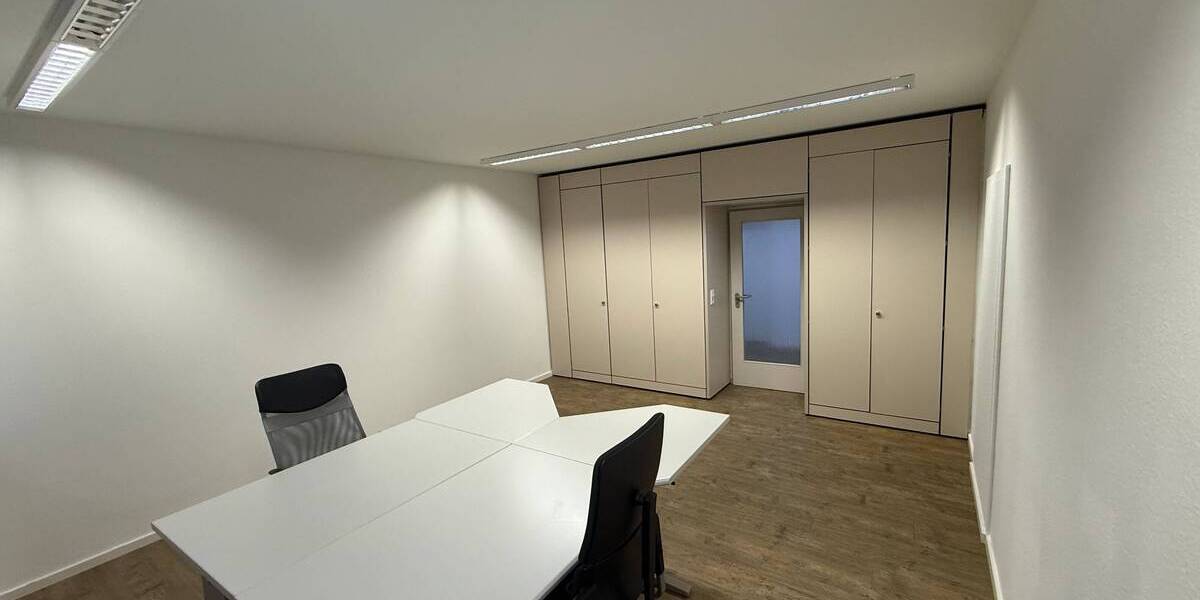 Gewerbeobjekt Erkrath Unterfeldhaus - 1 Zimmer, 25 m&sup2;, 520&euro; | Angebot:25731500