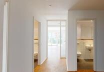 Großzügige 3 Zimmer-Wohnung mit Balkon