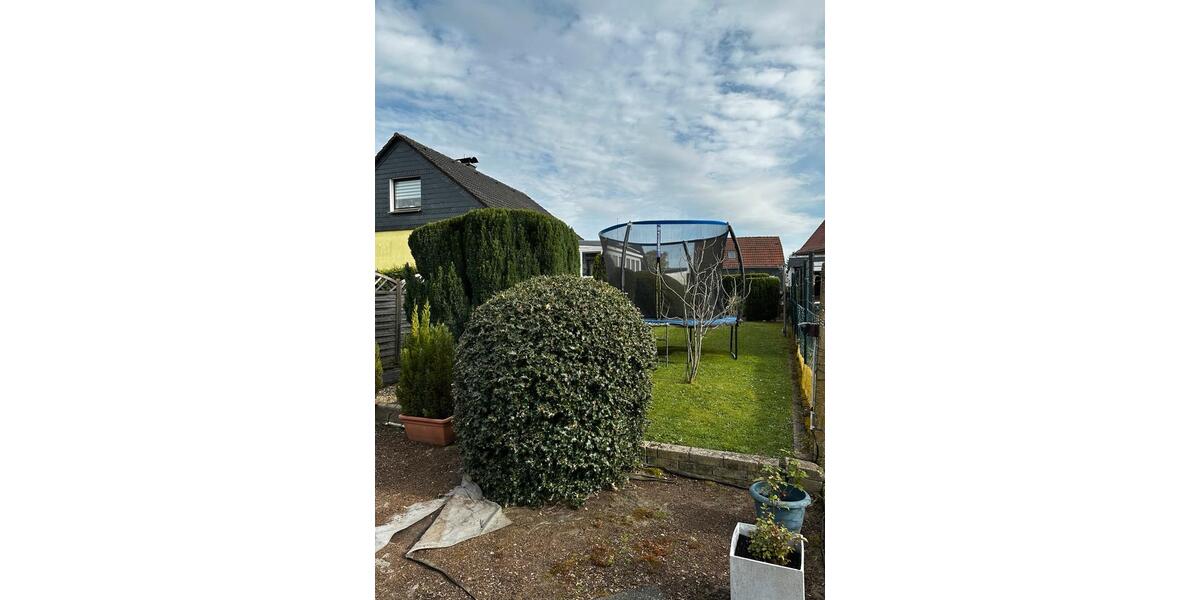 Doppelhaushälfte Solingen - 3 Zimmer, 57 m&sup2;, 289.000&euro; | Angebot:26267427