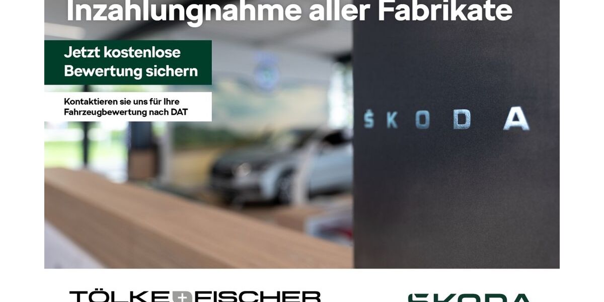 Skoda Fabia 49.906 km 15.851 &euro; Krefeld 47809