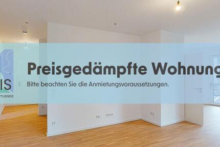 Ihr Neues Zuhause: Stilvolle 3-Zimmer-Wohnung mit Seeblick (mietpreisgedämpft) 3 zimmer