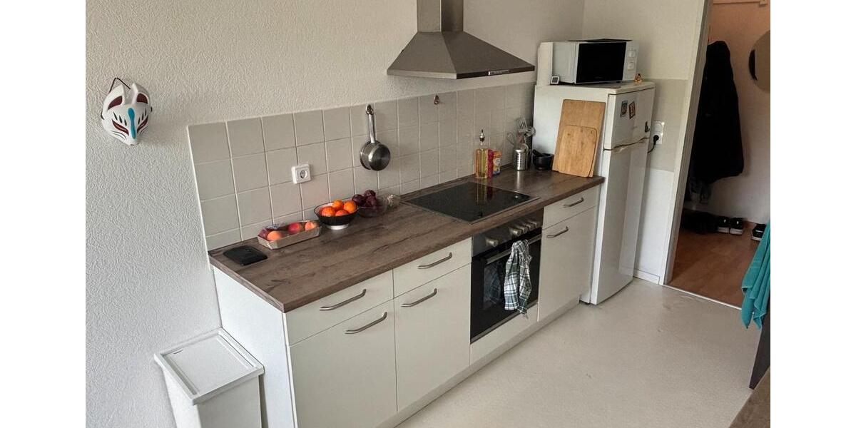 Etagenwohnung Düsseldorf Stadtbezirk 5 - 1 Zimmer, 71 m&sup2;, 940&euro; | Angebot:26362651