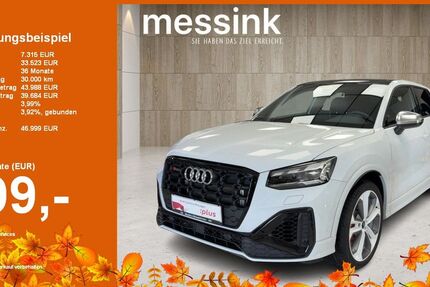 Audi SQ2 7.490 km 46.999 € Wermelskirchen 42929