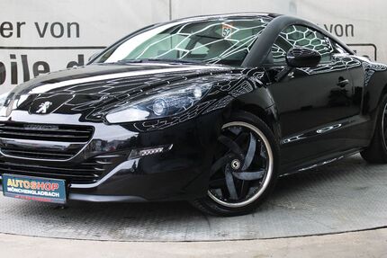Peugeot RCZ 173.000 km 9.950 &euro; Mönchengladbach 41066
