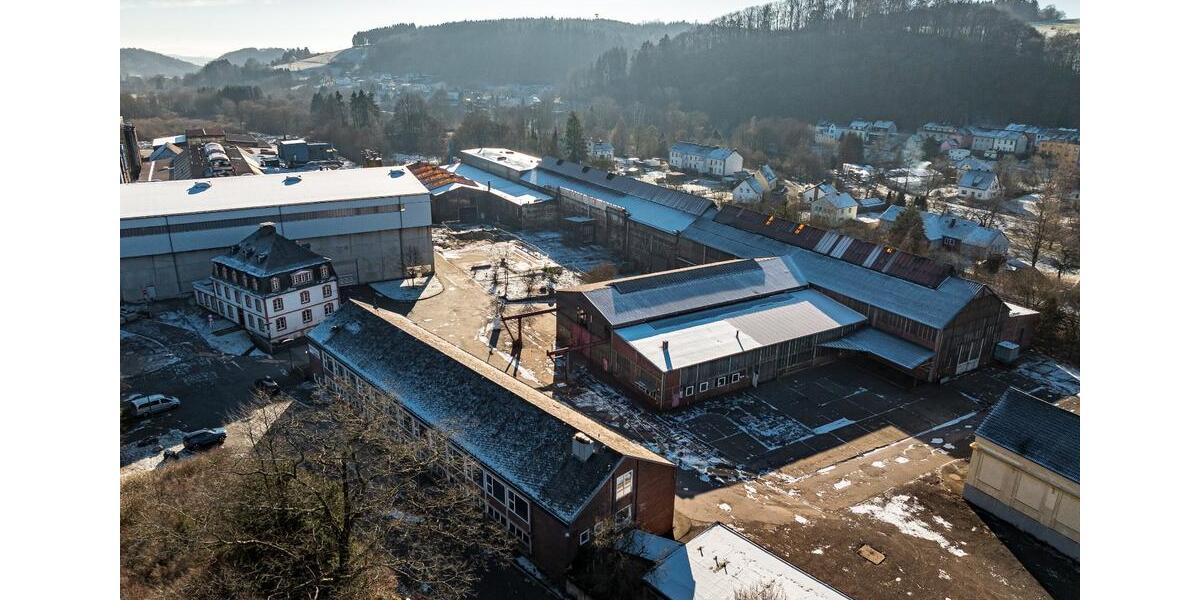 Gewerbeobjekt Korschenbroich - 3&euro; | Angebot:24183722