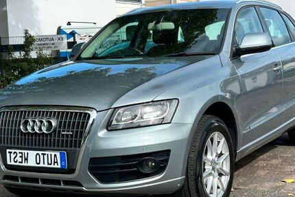 Audi Q5 189.560 km 10.790 € Hilden 40721