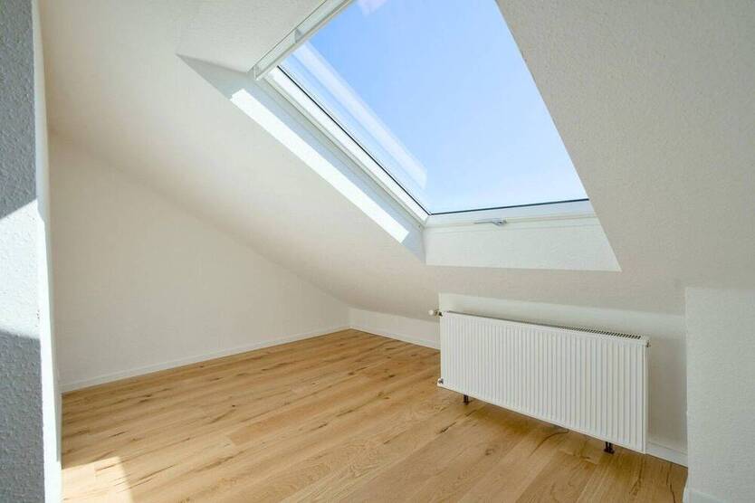 Reihenhaus Langenfeld - Familientraum mit Garten zum direkten Einzug