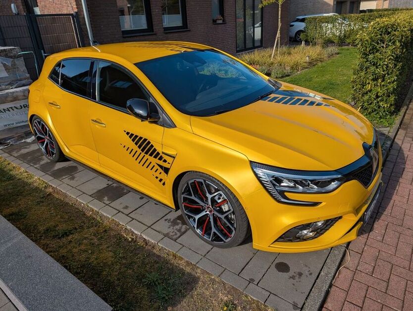 Megane