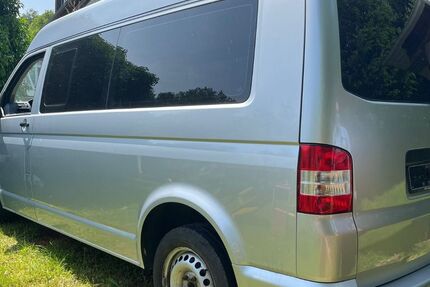 VW T5 Transporter 433.467 km 9.000 € Köln 50858