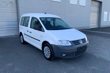 VW Caddy