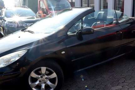 Peugeot 307 199.000 km 3.490 € Krefeld 47799