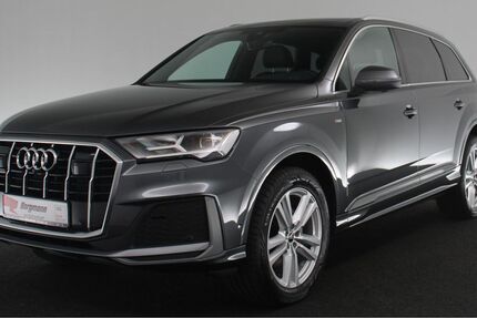 Audi Q7 113.088 km 49.991 &euro; Krefeld 47803