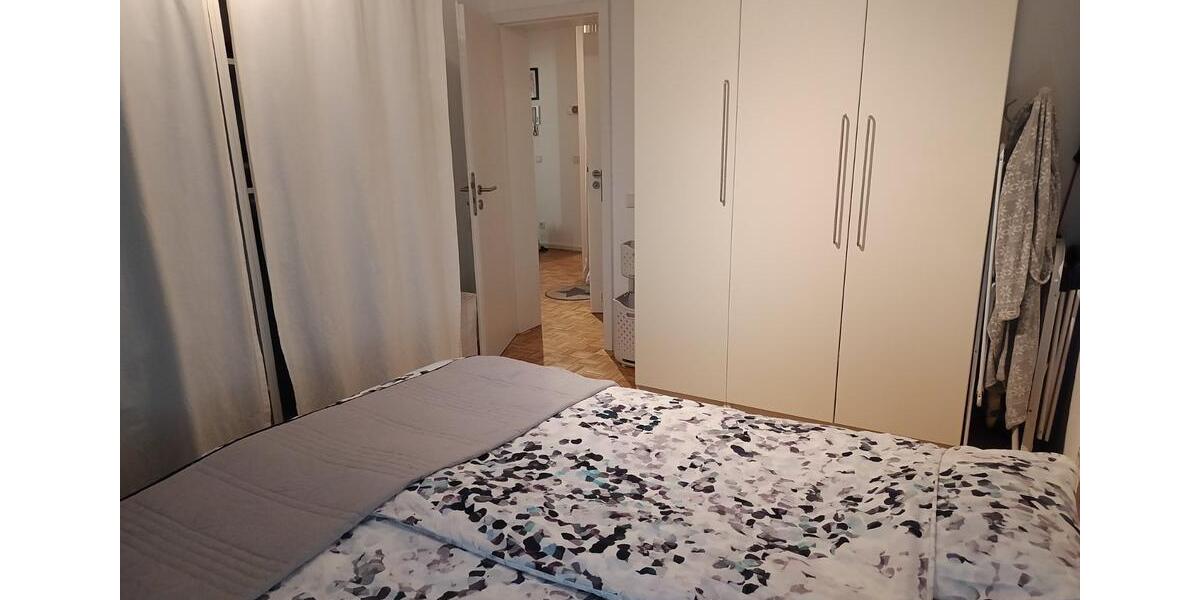 Etagenwohnung Duisburg Duisburg-Mitte - 3 Zimmer, 78 m&sup2;, 184.000&euro; | Angebot:25945496