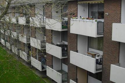 Wohnen, wo das Herz schlägt. 3.5 zimmer