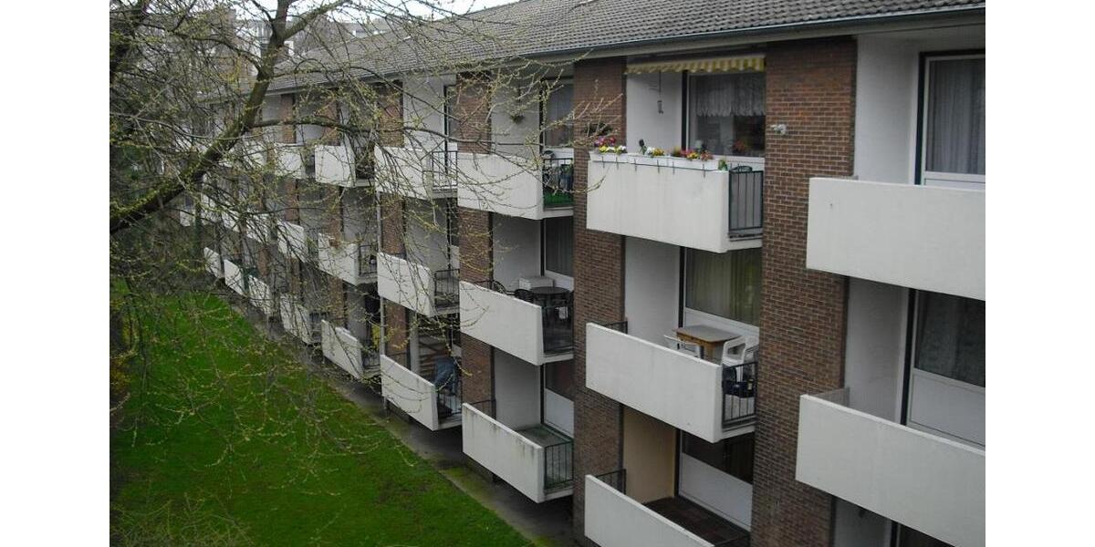 Wohnen, wo das Herz schlägt. 3.5 zimmer