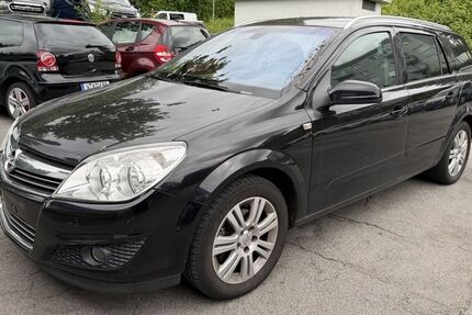 Opel Astra 134.113 km 2.888 &euro; Wuppertal 42329
