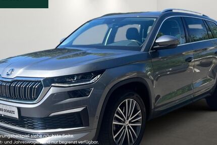 Skoda Kodiaq 76.301 km 30.090 &euro; Wuppertal 42109