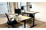 Wuppertal Exklusives Teambüro: Dachterrasse, All-Inclusive, 1-2 AP zimmer