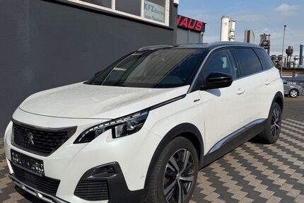Peugeot 5008 90.100 km 18.850 &euro; Duisburg 47259
