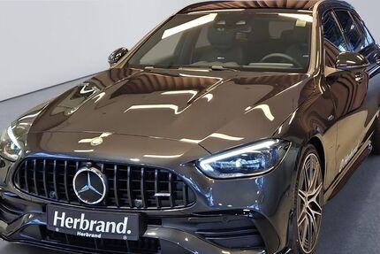 Mercedes-Benz C 43 AMG 3.130 km 74.990 &euro; Mönchengladbach 41063