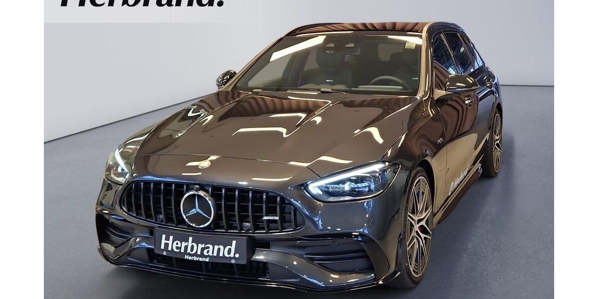 Mercedes-Benz C 43 AMG 3.130 km 74.990 &euro; Mönchengladbach 41063