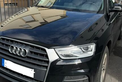 Audi Q3 64.000 km 16.800 &euro; Solingen 42697