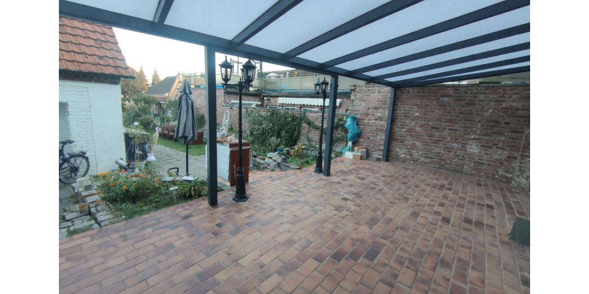 Altbau-Charme trifft Moderne - Generationenhaus von privat 6 zimmer