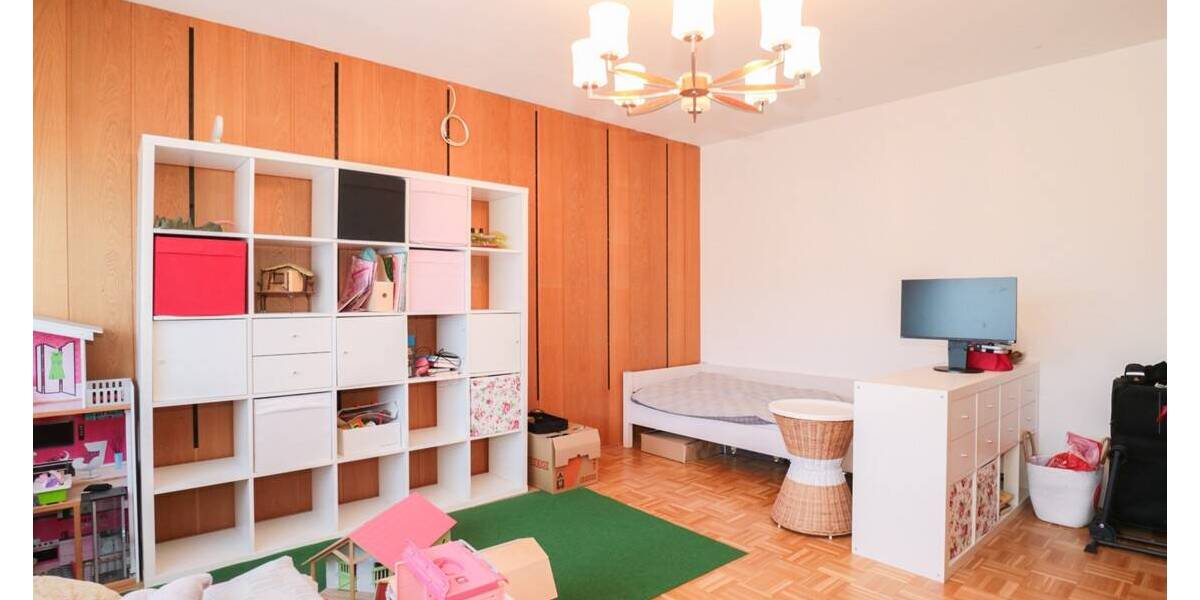 Reihenmittelhaus Dormagen / Delhoven Delhoven - 7 Zimmer, 126 m&sup2;, 450.000&euro; | Angebot:26703993
