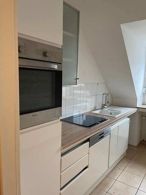 Wohnung zum Mieten in Düsseldorf 800 € 40.31 m²