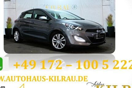 Hyundai i30 118.000 km 8.699 &euro; Mettmann 40822