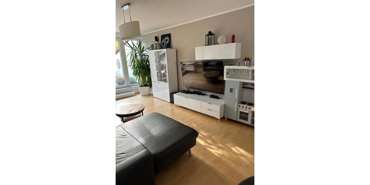 Eigentumswohnung in Erkrath Hochdahl 110qm Masionette 4 zimmer