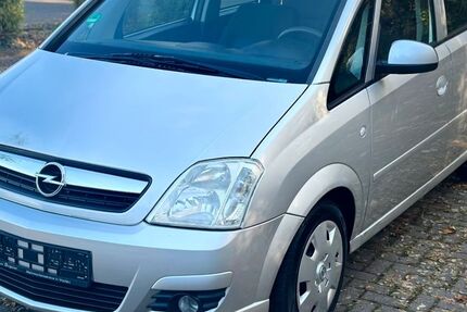 Opel Meriva 160.000 km 1.899 &euro; Oberhausen 46045