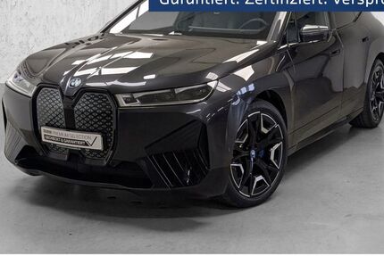 BMW iX 54.139 km 45.770 &euro; Düsseldorf 40595