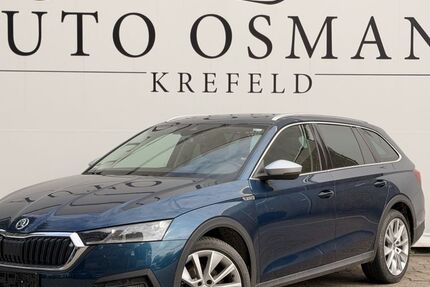 Skoda Octavia 115.448 km 21.950 &euro; Krefeld 47805