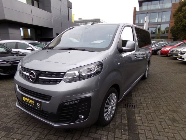 Zafira Life