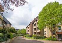 Wohnung zum Mieten in Bochum 317,59 € 48.86 m²
