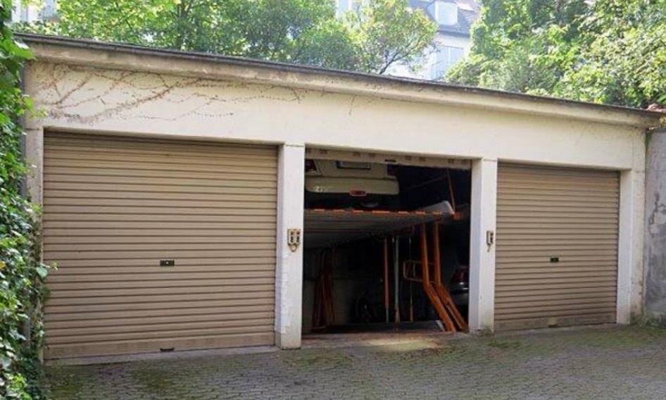 Garagen / Stellplätze Düsseldorf Stadtbezirk 2 - 100&euro; | Angebot:25372405