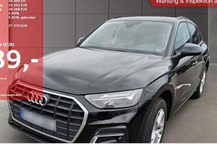 Audi Q5 30.147 km 36.220 &euro; Moers-Hülsdonk 47441