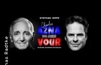 Charles und wie er die Welt sah - Hommage an Charles Aznavour