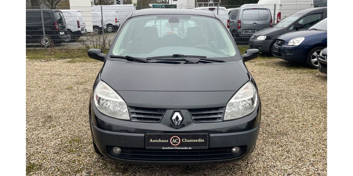 Renault Scenic 315.982 km 1.250 &euro; Viersen 41748