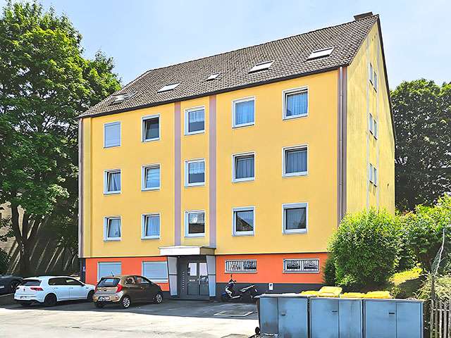 Wohnung zum Kaufen in Solingen 99.500 € 52.69 m²